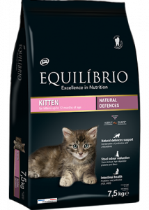 equilibrio cat food